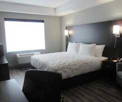 Hotel Best Western Premier Northwood