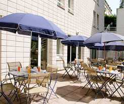 Pavillon Italie