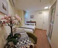 Hotel SCC HOTEL PJ