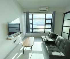  Jesselton Quay INN