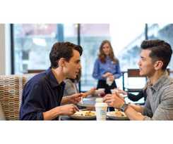 Hotel Holiday Inn Express Amherst - Lockport by IHG