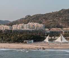Hotel Hyatt Centric Ocean Front Xiamen