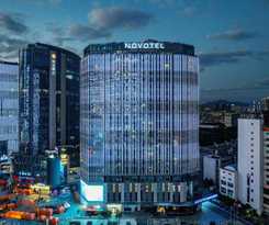 Hotel Novotel Kunming City Center