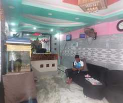 Hotel A- International Digha