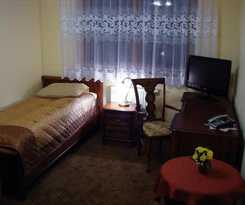 Hotel Hesperus