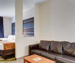 Hotel Comfort Suites Denham Springs
