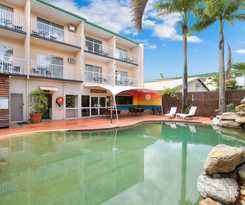 Cairns City Sheridan