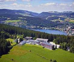 Hotel Saigerh&ouml;h
