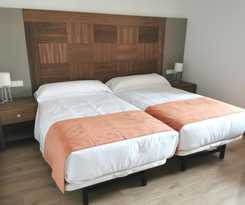 Hotel Hospeder&iacute;a Monasterio de La Vid