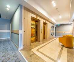 Hotel Başkent Center