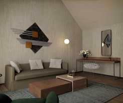 Hotel The Lynx Mountain Resort