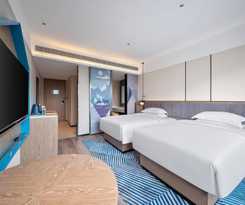 Hotel Echarm - Xi\'an Zhonglou Hui Min Jie
