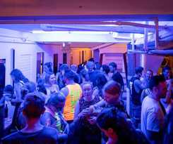  Hideout Hostel