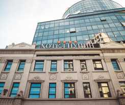 Hotel Pupin Novi Sad