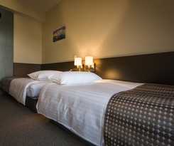 Hotel Corvin Hotel Budapest Corvin Wing 