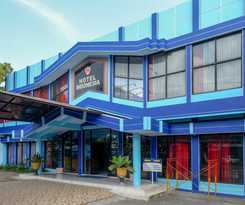 Hotel RedDoorz Plus Syariah near Stasiun Pekalongan 2