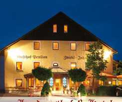  Landgasthof Hotel Zwickl