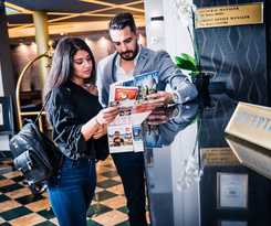 Hotel Museum Budapest