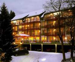  Chalet Sonnenhang Oberhof