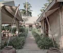  Bali Beach Glamping