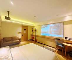 Hotel City Convenience