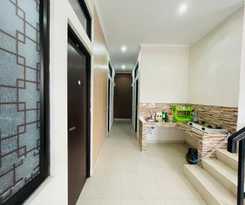  SS Deluxe Room