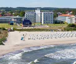 Hotel Morada Resort K&uuml;hlungsborn