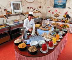 Hotel Morada Arendsee