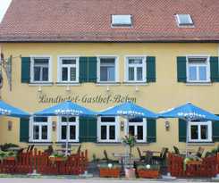 Hotel Landhotel zum B&ouml;hm
