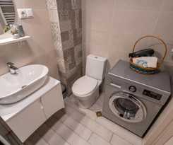  Winterfell in New Gudauri