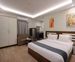 Hotel Royal Inn Residence New Cairo