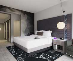  Hotel Indigo Huntsville - MidCity, an IHG Hotel