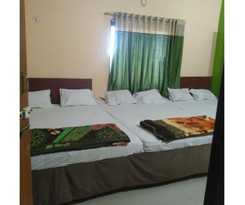  Hotel Shree, Somnath