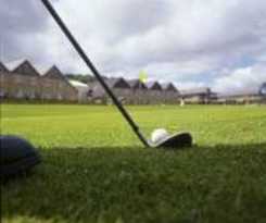 Hotel Deer Park & Golf Courses