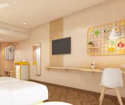 Hotel Bloom - Dona Paula