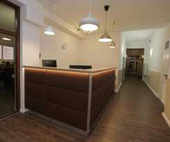 Hotel Galeria Airport