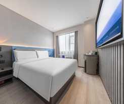 Hotel Atour Light Nanjing Confucius Temple Qinhuai River
