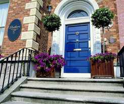 Butlers Townhouse