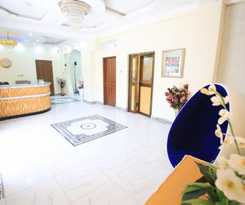 Hotel Gold Suite