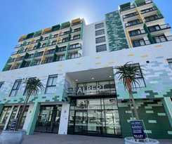  The 1 on Albert Building