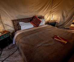 DESERTIUM Royal Luxury Desert Camp