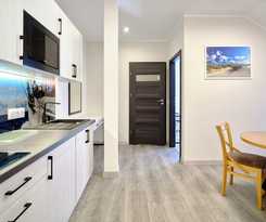  Apartamenty Costa Blanka
