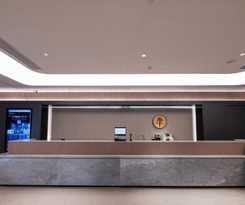 Hotel JI Shanghai Pudong Airport East Station-全季上海浦东机场东站酒店-酒店提供浦东机场免费穿梭巴士