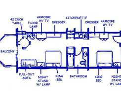 Hotel Tidelands Caribbean Boardwalk and Suites