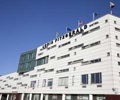 The Louis Fitzgerald