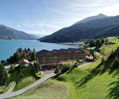 Hotel DAS GERSTL Family Retreat