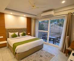 Hotel mountain crest