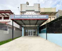 Hotel OYO 3160 Guesthouse Pagi Sore Syariah