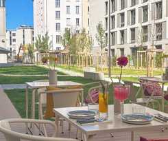  Bikube Coliving - Lyon Centre Lumiere 