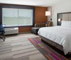  Holiday Inn Express & Suites - Bourbonnais East - Bradley, an IHG Hotel
